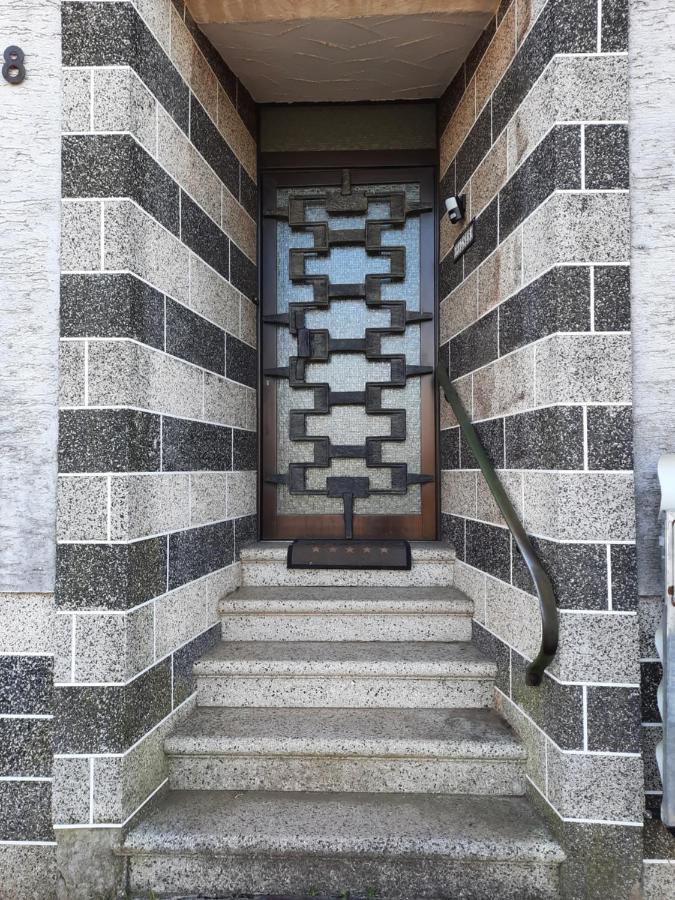 Ferienwohnung Am Rittershof Heusweiler Exterior photo